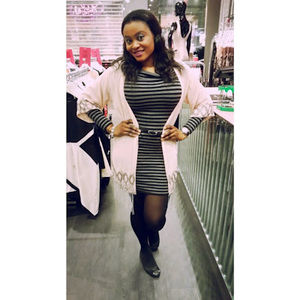 Meet your Posher, Jumoke